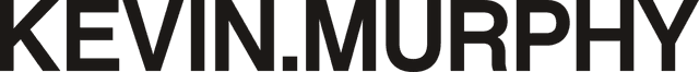 Kevin Murphy logo