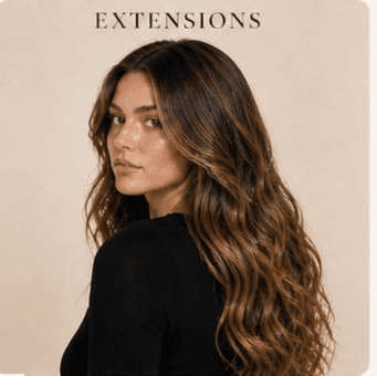 Extensions service