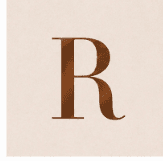 Rosie Marchesotti initial